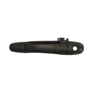 BLIC 6010-19-005401P - Door handle front L (external, with lock hole, for painting) fits: LEXUS RX XU10 07.00-05.03