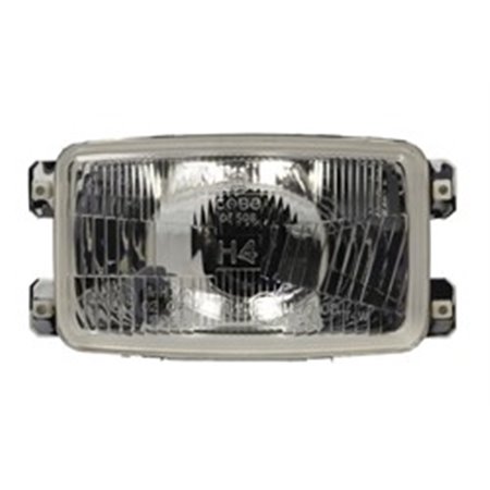 1015516COBO Universal headlight L/R (H4)