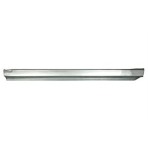 6505-06-9040012P Entry plate BLIC - Top1autovaruosad