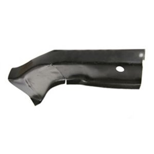 6503-06-5072800P Frame Side Rail BLIC - Top1autovaruosad