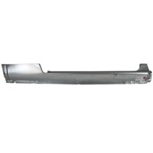 6505-06-2505002P Entry plate BLIC - Top1autovaruosad