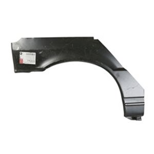 6504-03-2020592P Inner Wing Panel BLIC - Top1autovaruosad