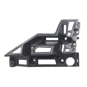 BLIC 5504-00-5547933P - Bumper mount rear L (inside, plastic) fits: PEUGEOT 3008 05.16-