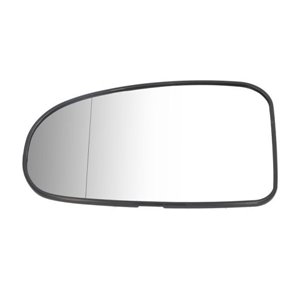 6102-02-1221212P Mirror Glass, exterior mirror BLIC - Top1autovaruosad