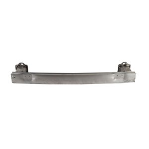 5502-00-0541940P Bumper reinforcement front (bottom, aluminium) fits: CITROEN C3 P