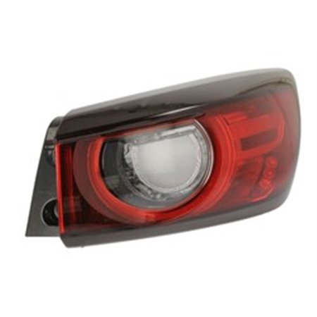 216-19ANR-UE Rear lamp R (LED/WY21W) fits: MAZDA CX 3 1.8D/2.0 05.15 