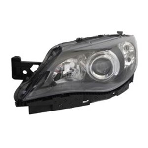 20-15918-15-2 Headlight TYC - Top1autovaruosad