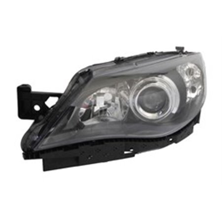 20-15918-15-2 Headlight TYC