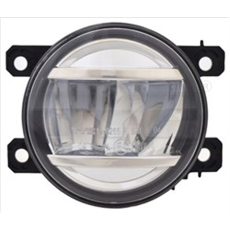 19-6265-00-9 Front Fog Light TYC