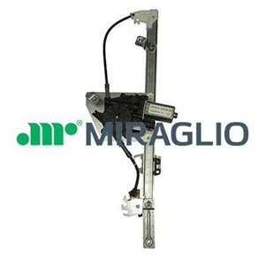 MIRAGLIO 30 2642 - Window regulator front - Top1autovaruosad