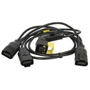 VIGNAL VALD14884 - Harness wire for rear  - Top1autovaruosad