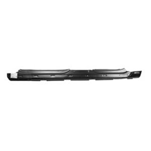 BLIC 6505-06-9540011P - Car side sill L fits: VW PASSAT B6 03.05-11.10