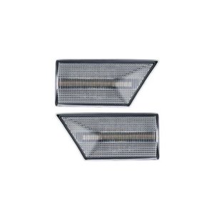 BLIC L37-140-005LED - Indicator lamp, side L/R (transparent, LED) fits: OPEL SIGNUM, VECTRA C, VECTRA C GTS 1.6-3.2 04.02-01.09