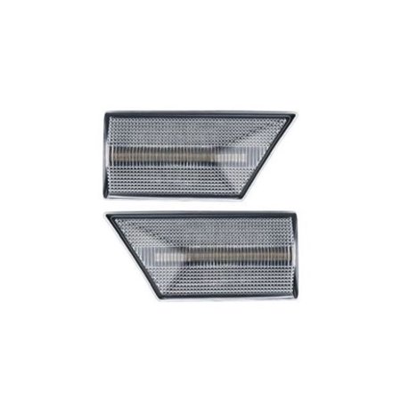 L37-140-005LED Фонарь указателя поворота BLIC