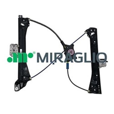 30/2683 Window Regulator MIRAGLIO