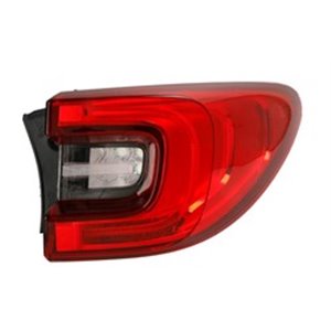 VALEO 047270 - Rear lamp R (external, LED) fits: RENAULT KADJAR 10.18-