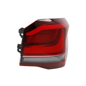 OLSA 1.04.330.80 - Rear lamp R (external, LED) fits: BMW X1 F48 07.19-