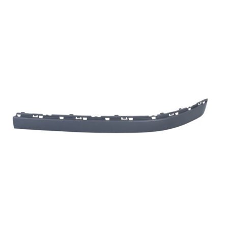 5703-05-0076921BP Trim/Protection Strip, bumper BLIC