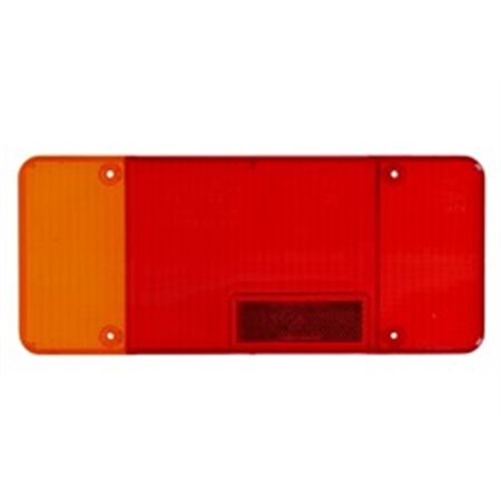 COBO 1009661COBO - Lampshade, rear L (with indicator, reversing light, with stop light)
