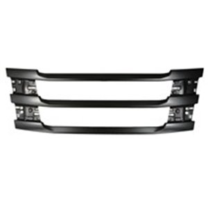 R50/140 Front grille front fits: SCANIA L,P,G,R,S 09.16 