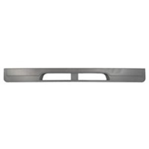 PACOL VOL-FP-028 - Front grille fits: VOLVO FM, FM II 04.12-