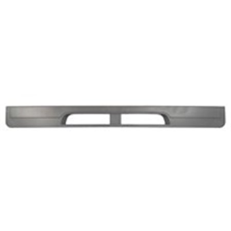 PACOL VOL-FP-028 - Front grille fits: VOLVO FM, FM II 04.12-