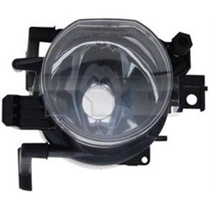 19-0659-01-9 Front Fog Light TYC - Top1autovaruosad