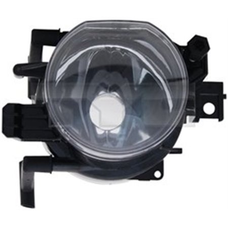 19-0659-01-9 Front Fog Light TYC