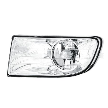 1N0 354 017-011 Front Fog Light HELLA