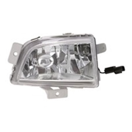 19-12205-05-2 Front Fog Light TYC