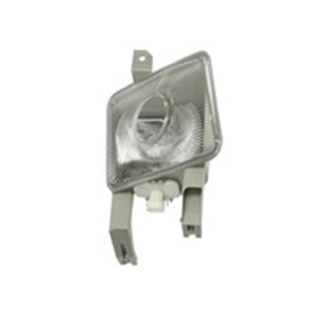TYC 19-0099-05-2 - Fog lamp front R (H3) fits: OPEL VECTRA B 02.99-07.03