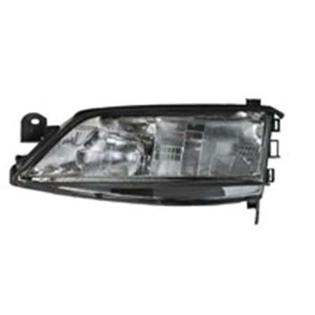 DEPO 442-1114L-LD-EM - Headlamp L (H1/H7, electric, without motor) fits: OPEL VECTRA B 10.95-02.99