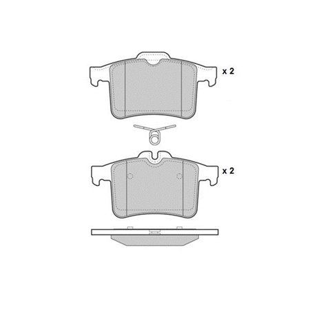 DT SPARE PARTS 1.21484 - Headlamp L (H4, insert colour: silver) fits: SCANIA 3 01.88-12.96