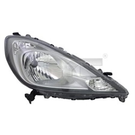 20-12931-15-9 Headlight TYC