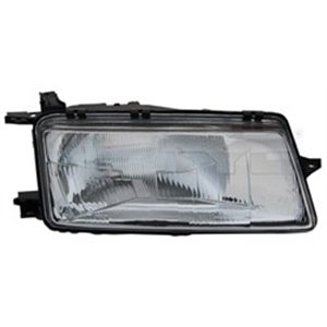 20-3443-15-2 Headlight TYC - Top1autovaruosad