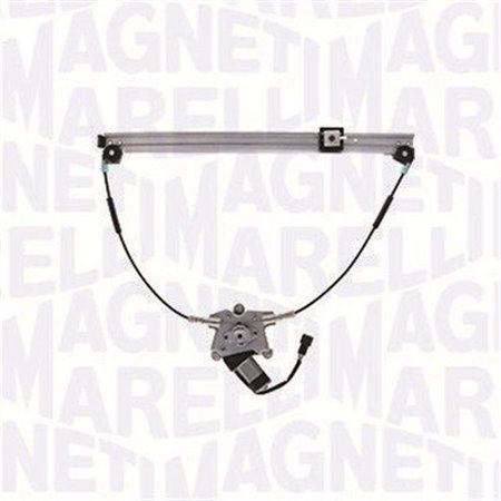 350103170178 Window Regulator MAGNETI MARELLI