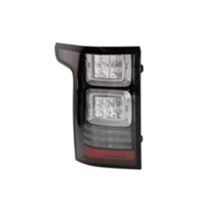 VALEO 045320 - Rear lamp L fits: LAND ROVER RANGE ROVER III, RANGE ROVER IV 08.04-