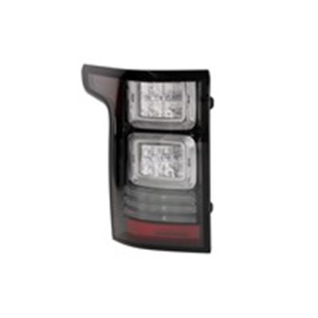 045320 Tail Light Assembly VALEO