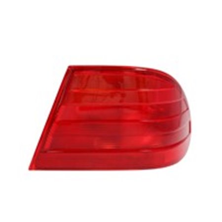 ULO 5938-02 - Rear lamp R (external) fits: MERCEDES E (W210) Saloon -06.99