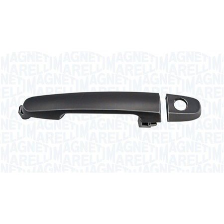 350105015700 Exterior Door Handle MAGNETI MARELLI