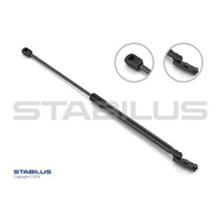 762194 Gas Spring, boot/cargo area STABILUS