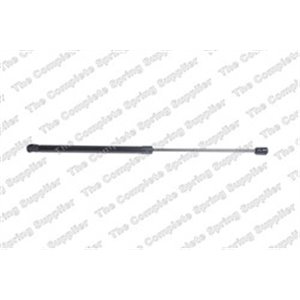 LESJÖFORS 8158707 - Gas spring trunk lid L/R max length: 539,5mm, sUV:189mm fits: MINI (F55) LIFTBACK 09.13-