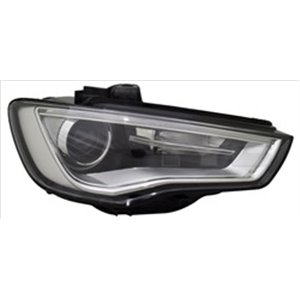 20-14572-06-2 Headlight TYC - Top1autovaruosad