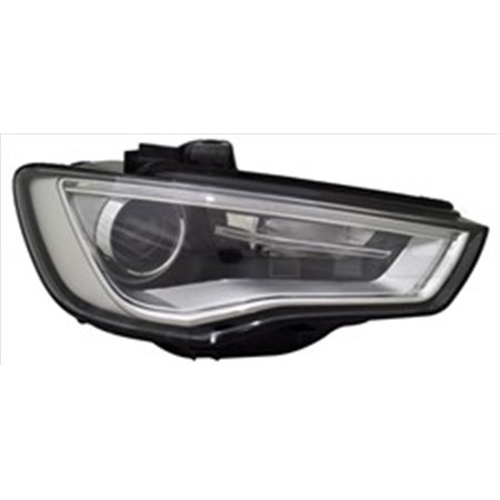 20-14572-06-2 Headlight TYC