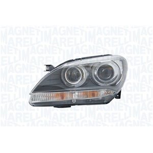 711451000656 Headlight MAGNETI MARELLI - Top1autovaruosad