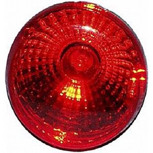 HELLA 2SB 965 039-131 - Rear lamp L/R (P21/5W, 24V, red, with stop light, parking light)