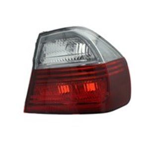 11-0907-21-2 Tail Light Assembly TYC - Top1autovaruosad