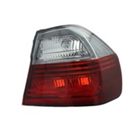 11-0907-21-2 Tail Light Assembly TYC