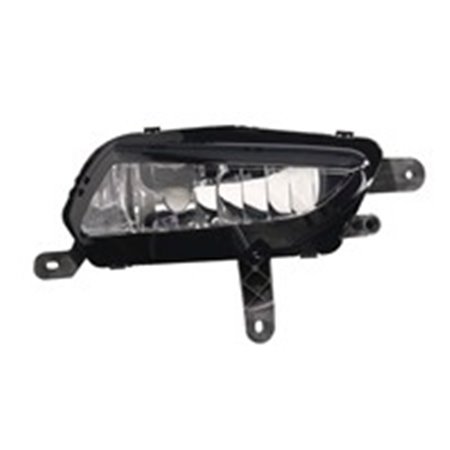 442-2037R-UE Fog lamp front R (H8) fits: OPEL ASTRA K 06.15 06.21