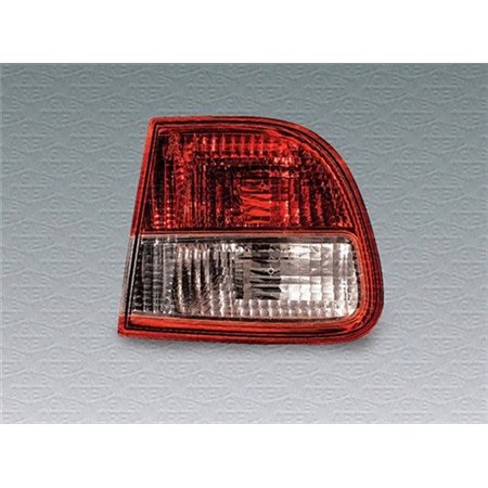 MAGNETI MARELLI 714098290451 - Rear lamp L (inner) fits: SEAT LEON 1M Hatchback 11.99-06.06